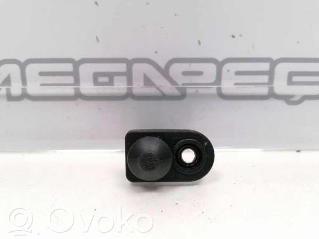 Multifunctional control switch/knob