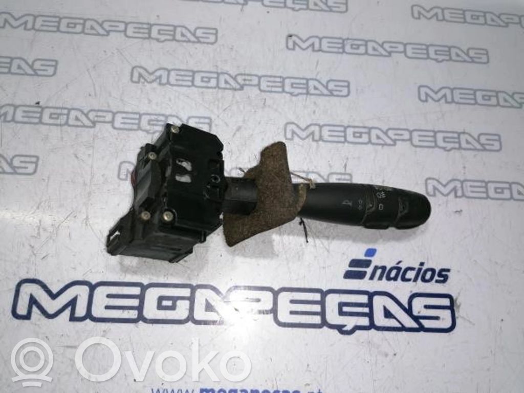 Renault Megane I Other switches/knobs/shifts 