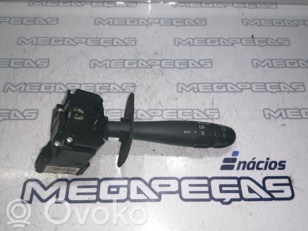 Renault Megane I Commodo, commande essuie-glace/phare 