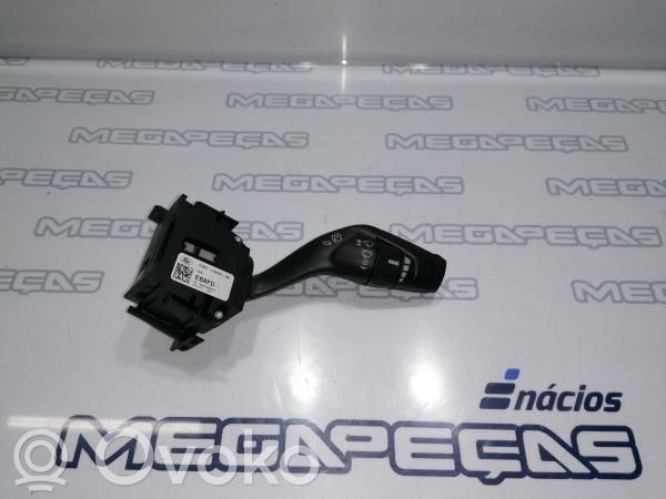 Wiper speed switch   CV6T17A553AE