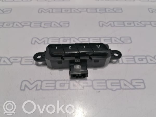 Seat memory switch   31376461