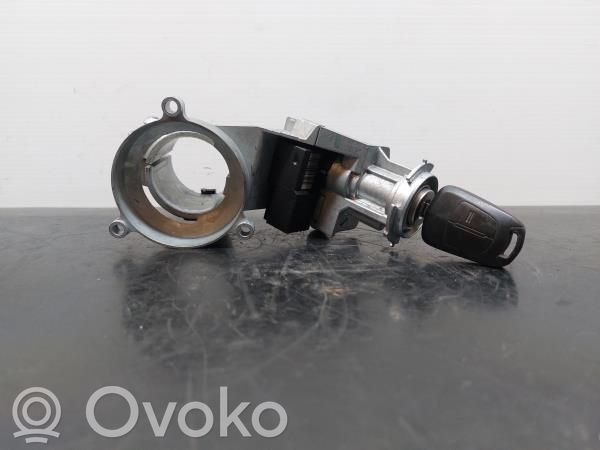 Ignition lock   56155,561553579