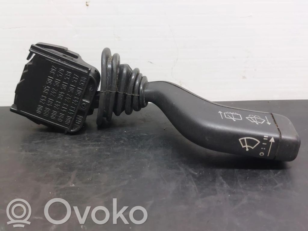 Opel Astra G Manetka / Przełącznik prędkości wycieraczek 