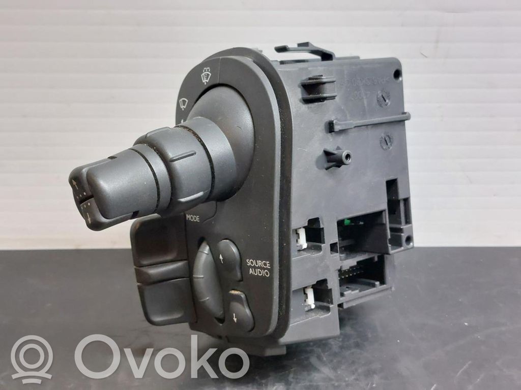 Schalter Hebel Scheibenwischer   7701060097