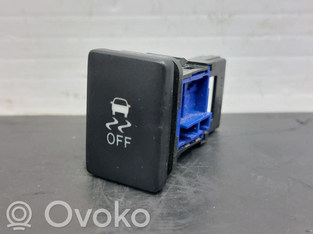 ESP (stability program) switch   8498848070