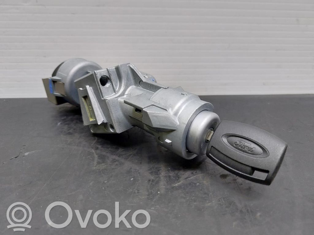 Ignition lock   3M513F880AE,AA6T11572AA
