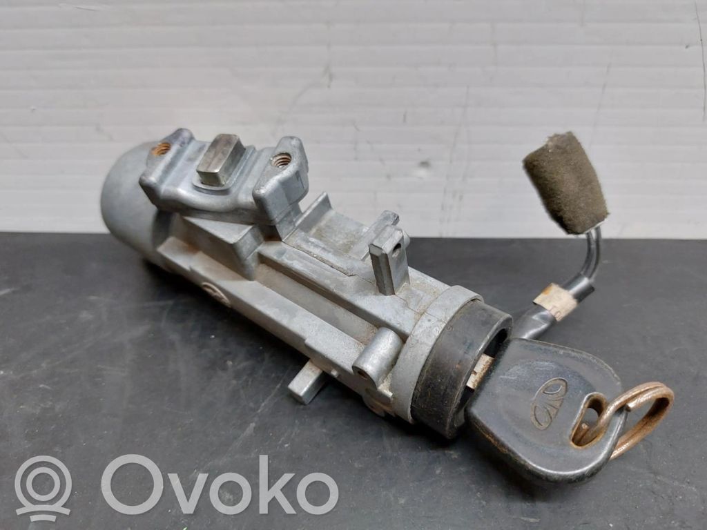 Daewoo Lanos Ignition lock 