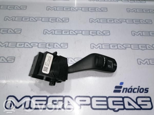 Wiper speed switch   6G9T17A553AE