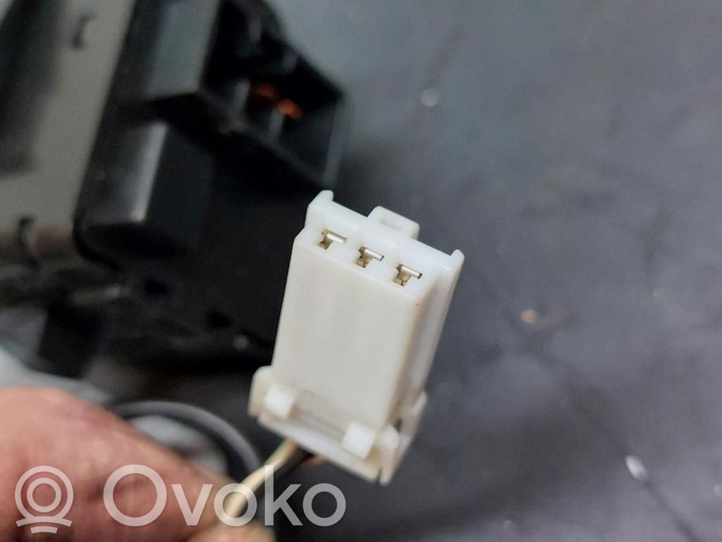 Daewoo Leganza Wiper turn signal indicator stalk/switch 