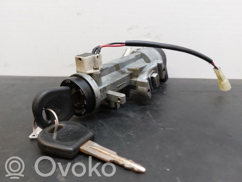 Daewoo Leganza Užvedimo spynelė 