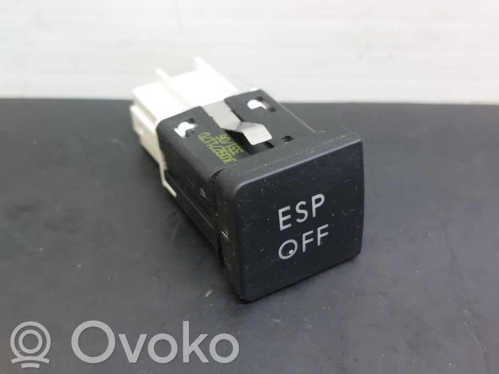 Interruptor ESP (programa de estabilidad)   1K0927117D