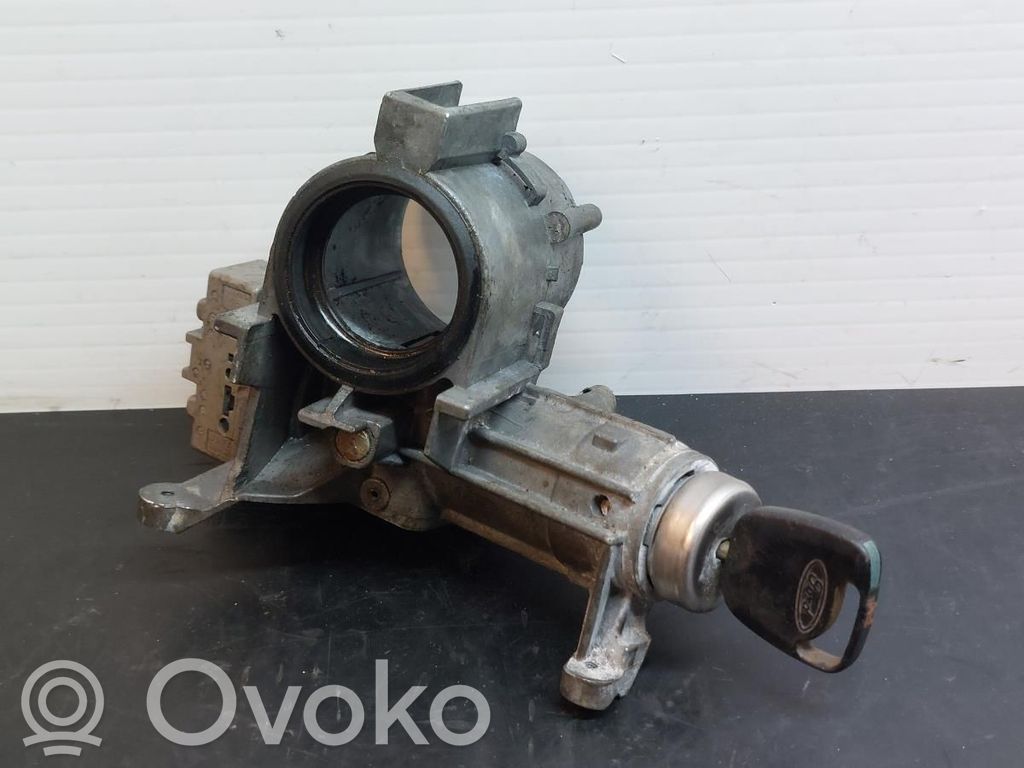 Ignition lock   98AB11572BE,A0675A18302