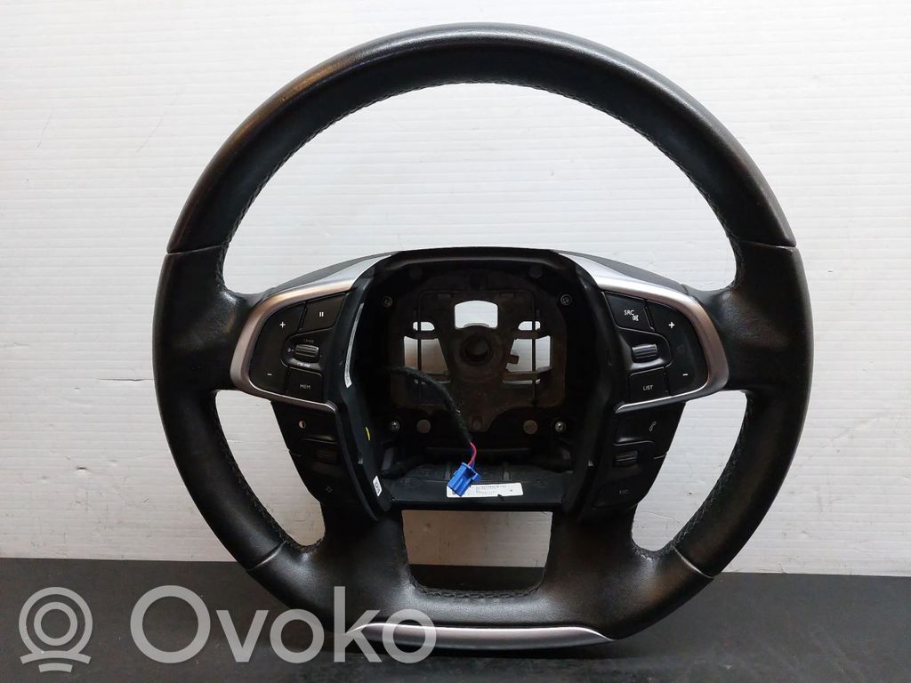 Citroen C4 II Stūre 
