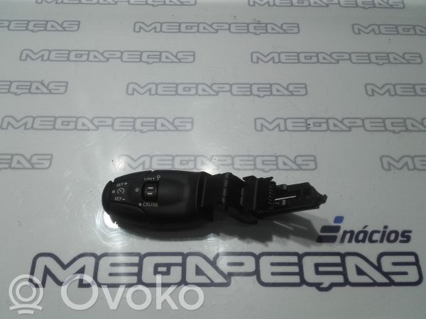 Citroen DS3 Cruise control switch 