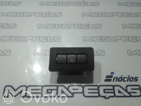Citroen DS3 ESP (stability program) switch 