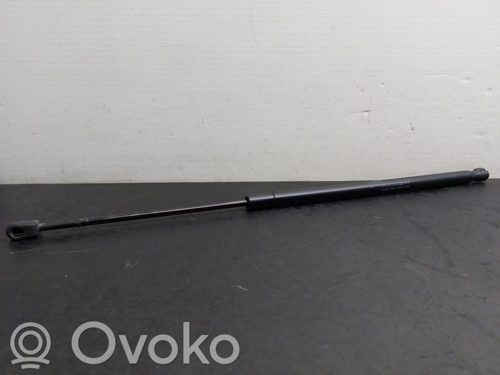 Fiat Qubo Tailgate/trunk strut/damper 