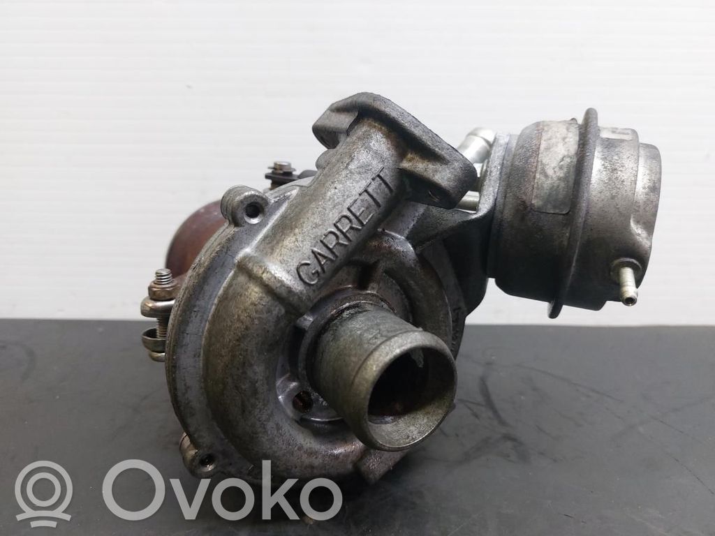 Turbina   55231037
