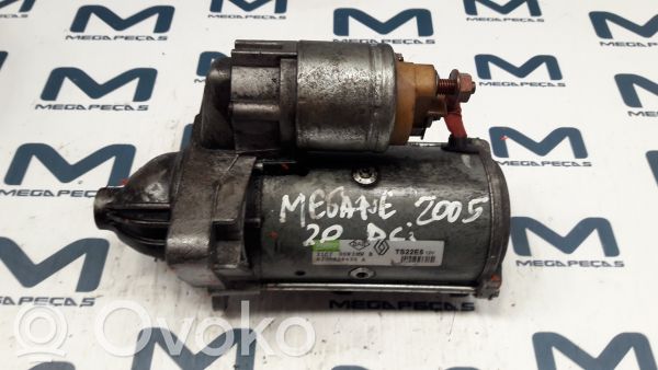 Motor de arranque   8200628430A,TS22E5