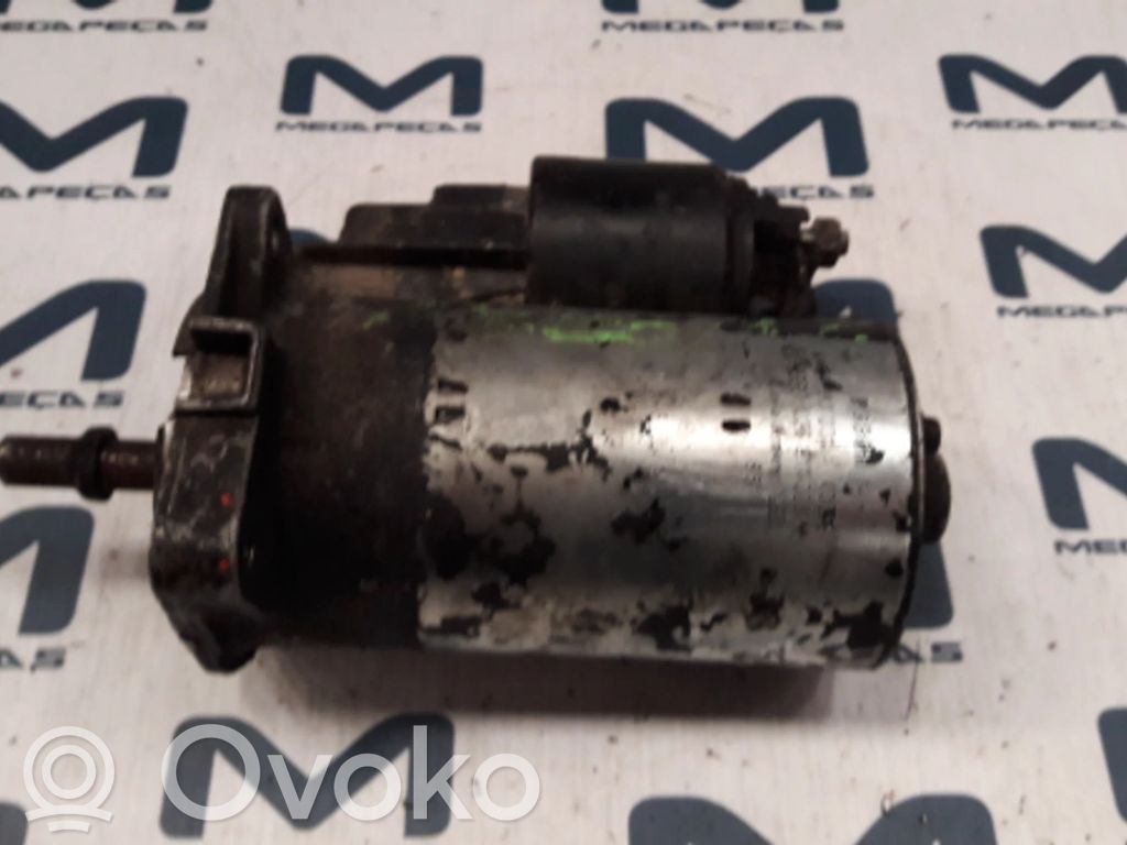 Volkswagen Golf II Motor de arranque 