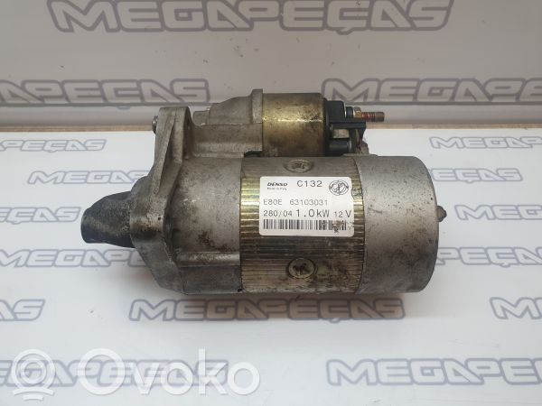 Anlasser   63103031