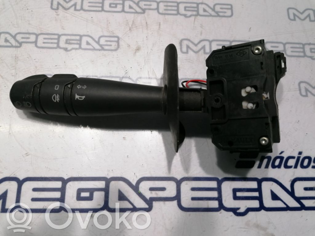Renault Clio II Other switches/knobs/shifts 