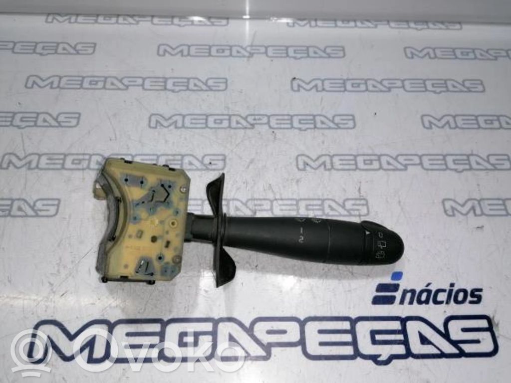 Renault Clio II Wiper speed switch 