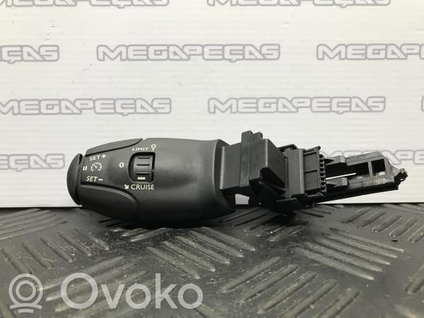 Peugeot 207 CC Cruise control switch 