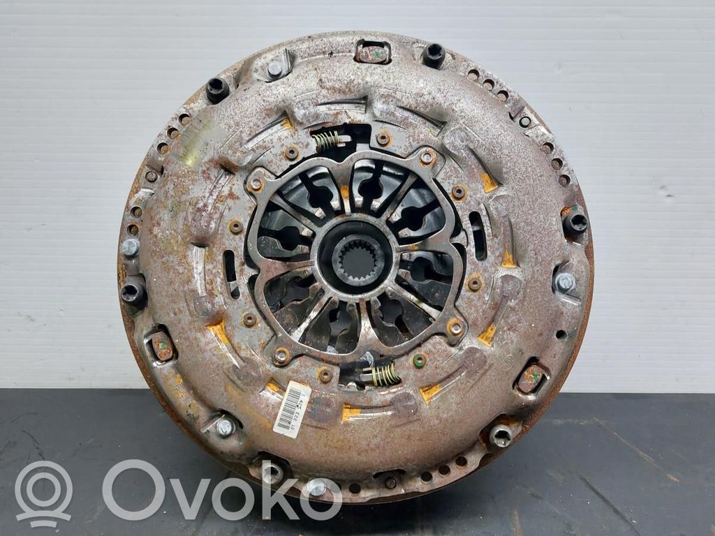 Volante motor   1425E2210