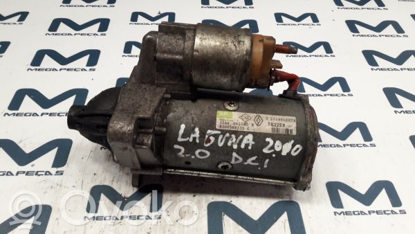 Starteris   8200568535C,TS22E8