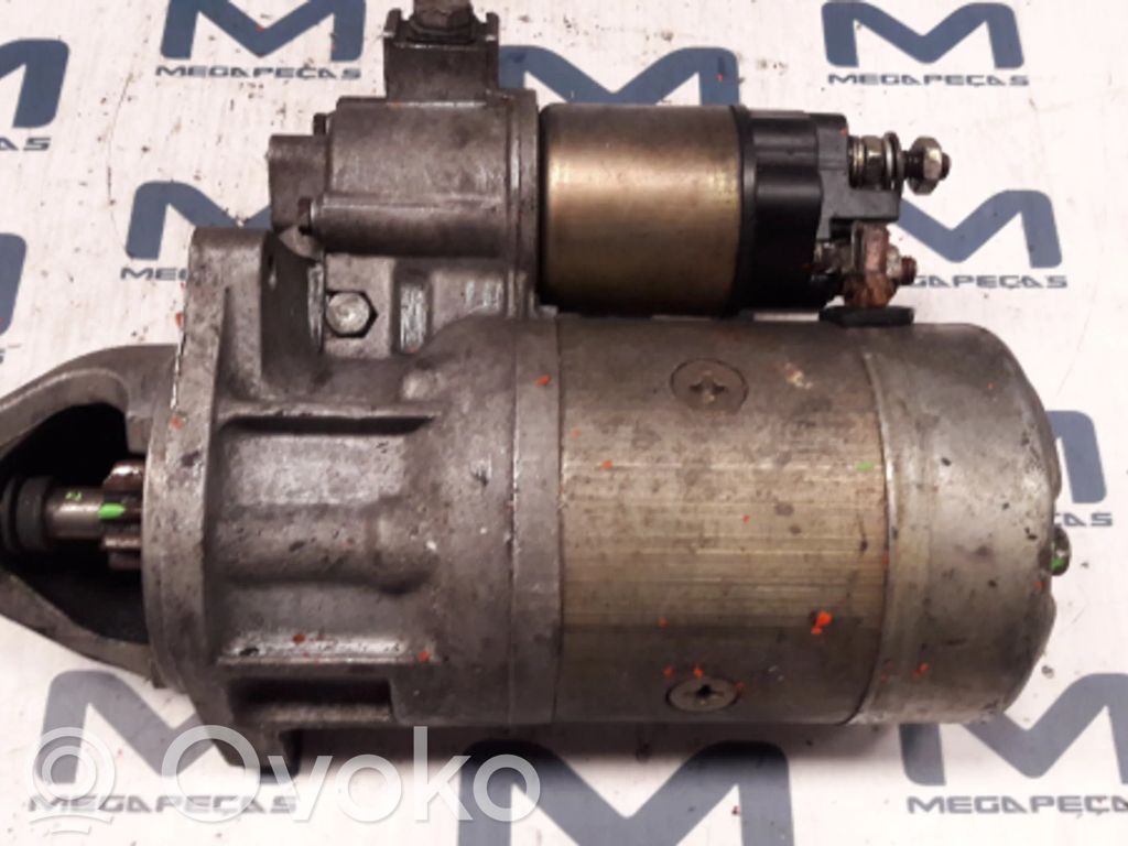 Motor de arranque   63222135