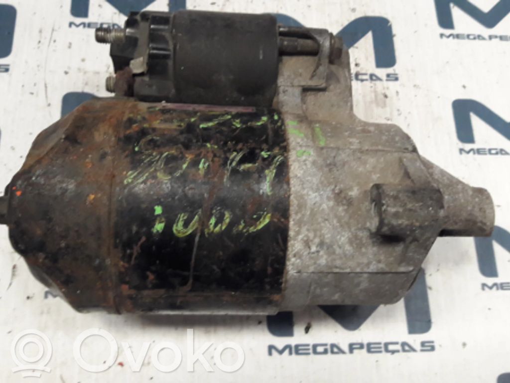 Suzuki Swift Cultus Starteris 