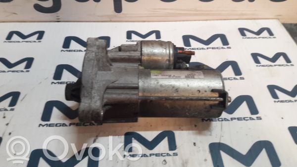 Starter motor   9618725080,D6G3