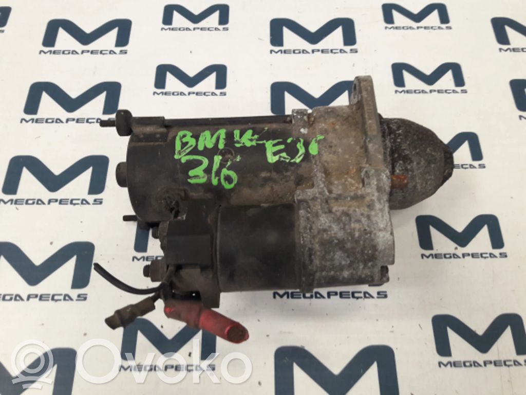Starter motor   12411726463,1726463