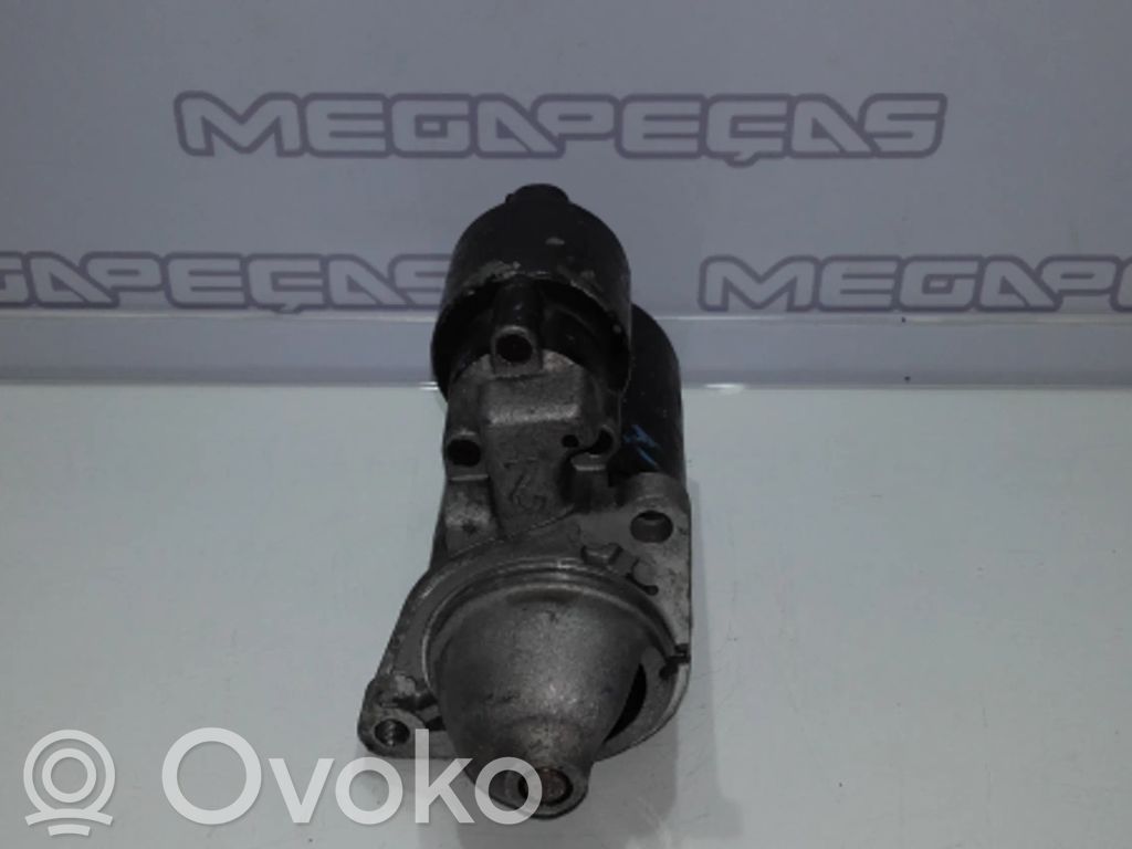 Nissan Micra Motorino d’avviamento 