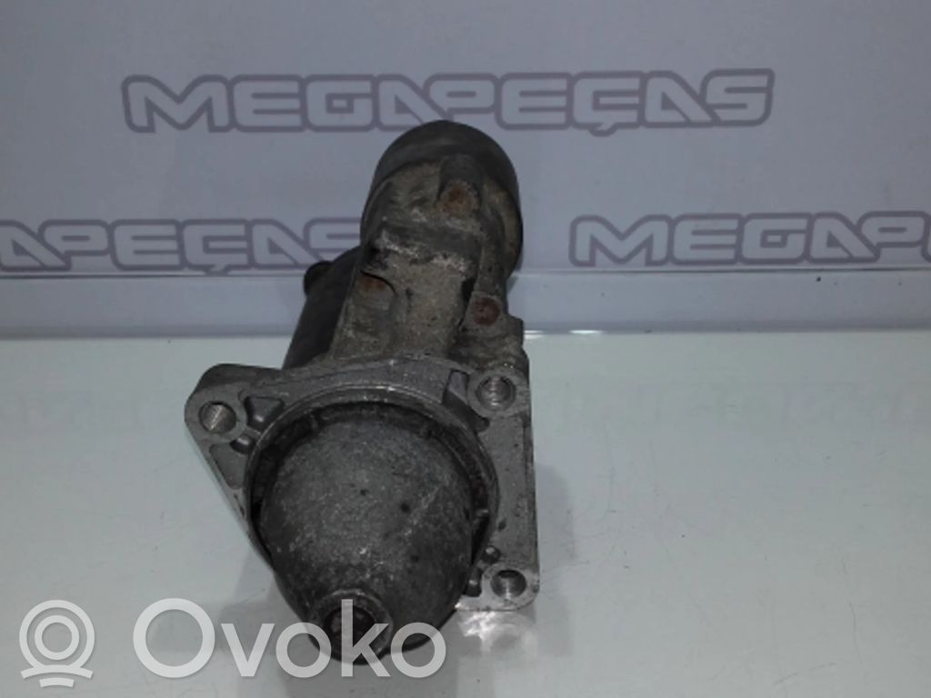 Starter motor   96FB11000LC