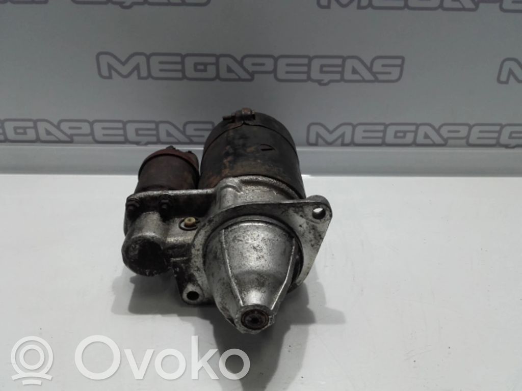 Citroen 2CV Electromotor 