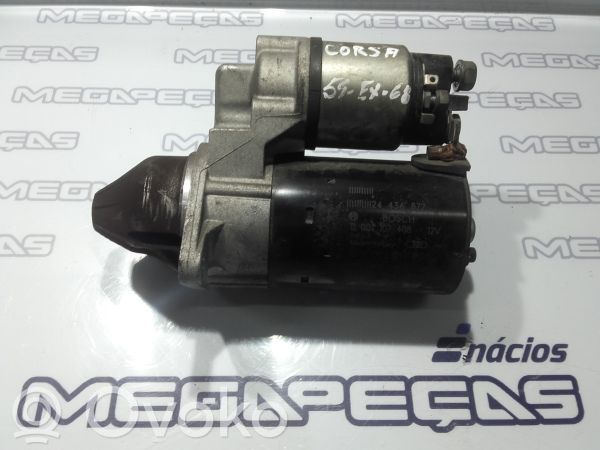 Starteris   1107408