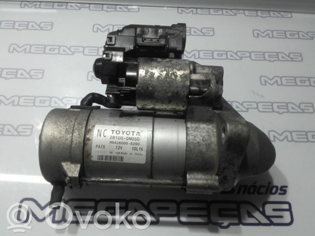 Starteris   281000N050
