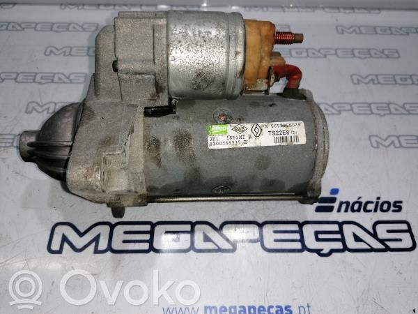 Starter motor   8200568535