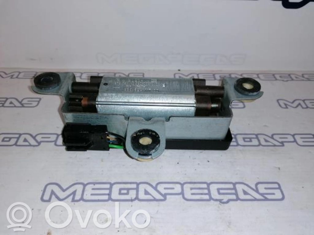 Porsche Boxster 986 Motor de techo plegable 