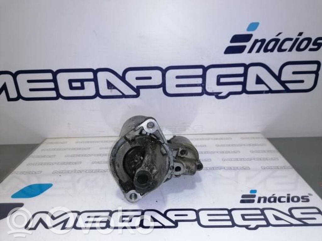 BMW 3 E90 E91 Starter motor 