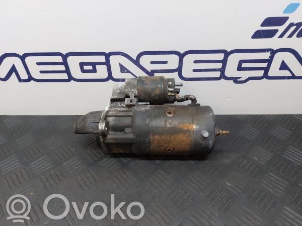 Starter motor   1218027