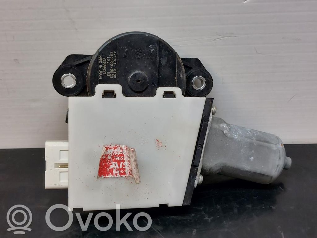Mitsubishi ASX Motor rabatare acoperiș 