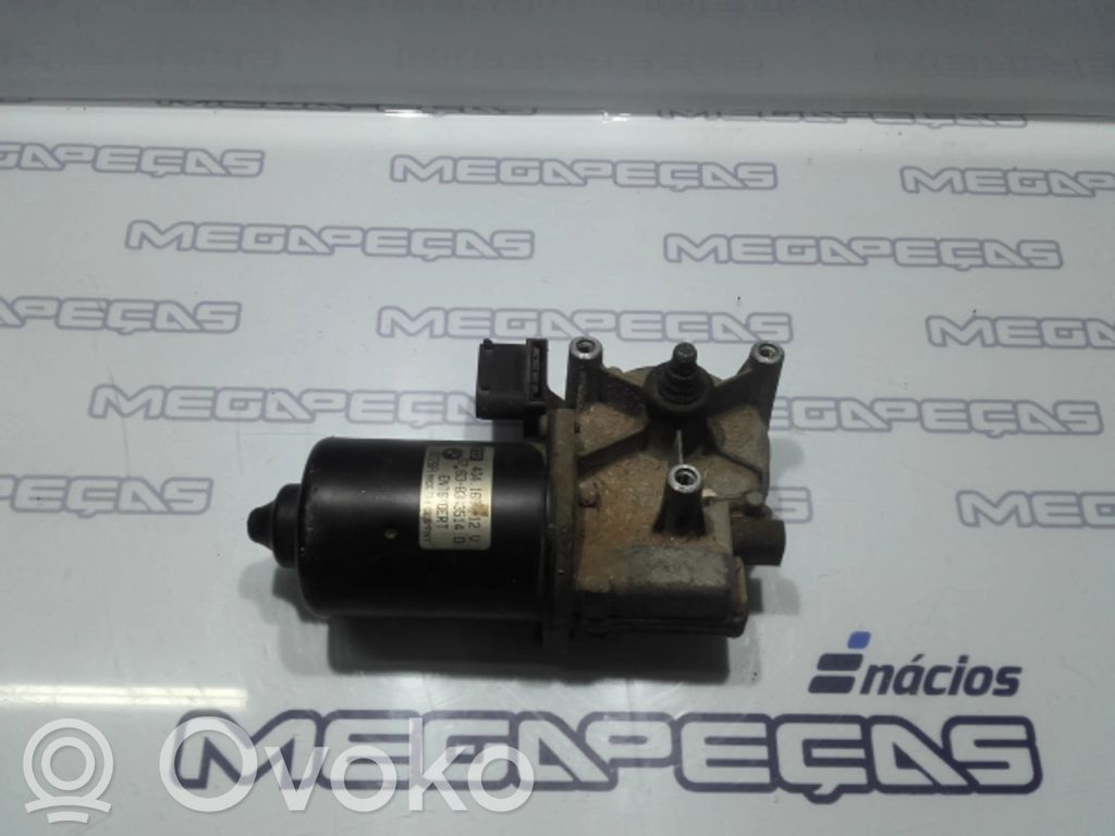 Wiper motor   67638363514,ITT