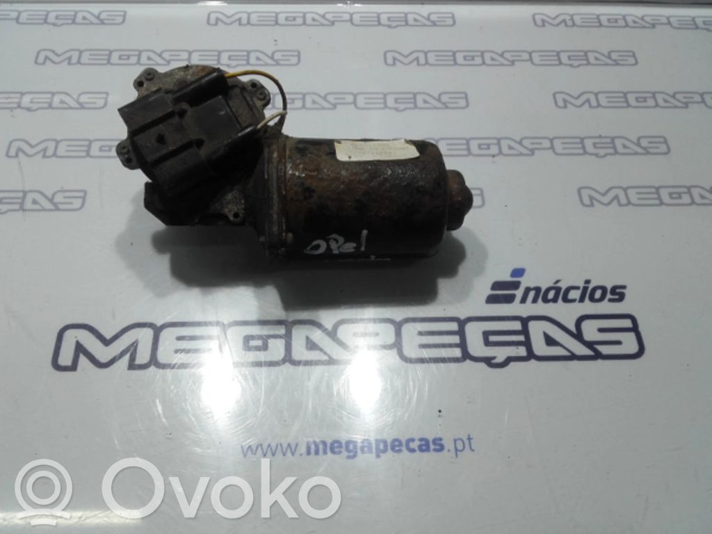 Wischermotor   22116981