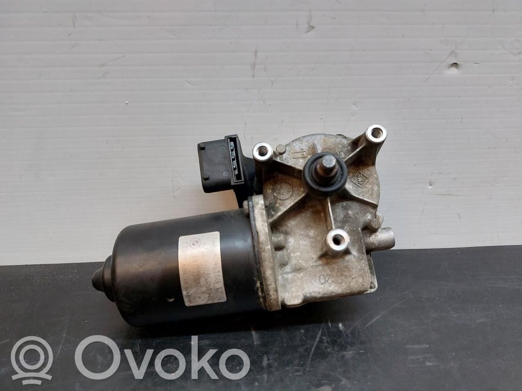 BMW 3 E36 Wiper motor 