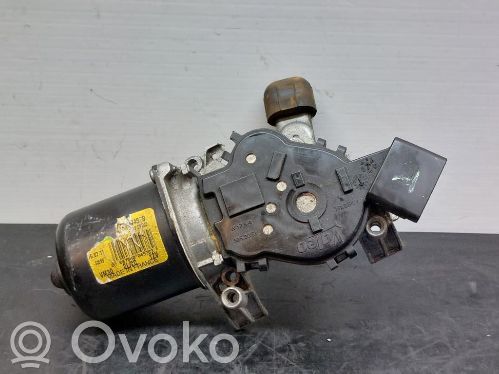 Motor del limpiaparabrisas   W000004578