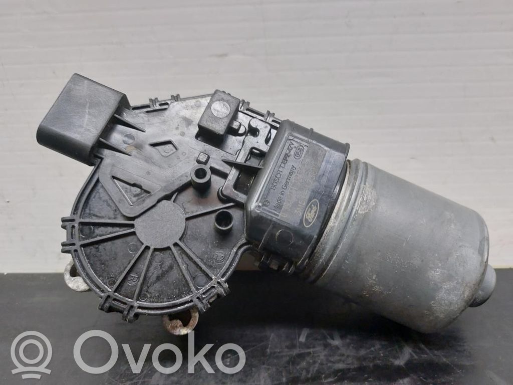 Valytuvų varikliukas   3M5117508AA