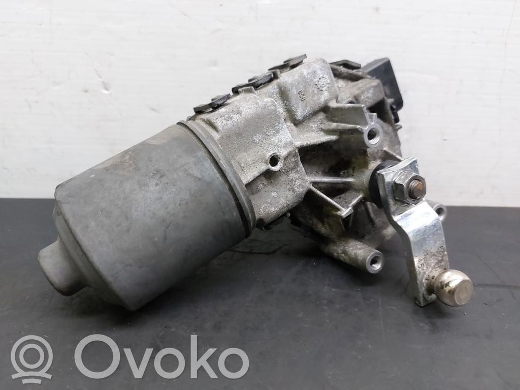 Valytuvų varikliukas   3M5117508AA