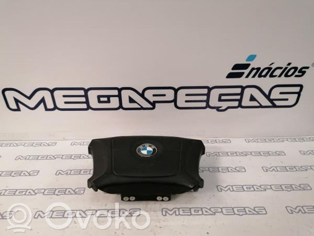 Steering wheel airbag   3310933051